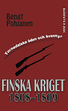 Cover for Finska kriget 1808-1809