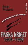 Omslagsbild för Finska kriget 1808-1809