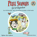 Cover for Pelle Svanslös på bondgården