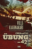 Cover for Operaatio Übung -42