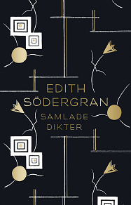 Cover for Samlade dikter