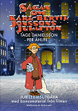 Cover for Sagan om Karl-Bertil Jonssons julafton