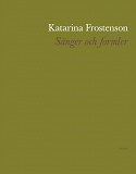 Cover for Sånger och formler