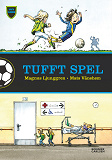 Omslagsbild för Tufft spel