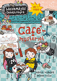 Cover for Cafémysteriet