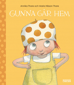 Cover for Gunna går hem