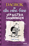 Omslagsbild för Den bistra sanningen