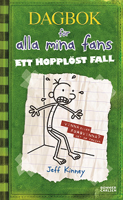 Cover for Ett hopplöst fall
