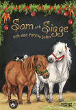 Omslagsbild för Sam och Sigge och den första julen