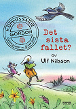 Omslagsbild för Det sista fallet?