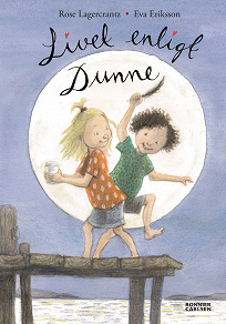 Cover for Livet enligt Dunne