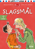 Omslagsbild för Slagsmål