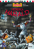 Omslagsbild för Hemska Harald