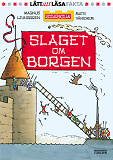 Omslagsbild för Slaget om borgen