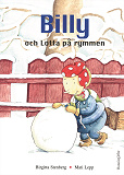 Omslagsbild för Billy och Lotta på rymmen