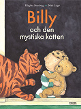 Omslagsbild för Billy och den mystiska katten