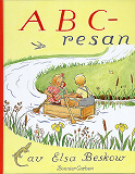 Cover for ABC-resan