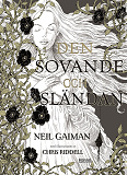 Cover for Den sovande och sländan