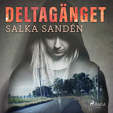 Cover for Deltagänget