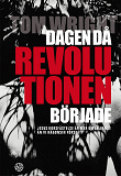 Cover for Dagen då revolutionen började