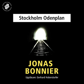Omslagsbild för Stockholm Odenplan