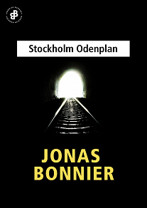 Omslagsbild för Stockholm Odenplan