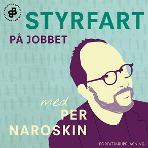 Omslagsbild för Styrfart på jobbet