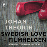 Omslagsbild för Swedish Love  : filmhelgen