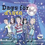 Omslagsbild för Dags för disco