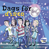 Cover for Dags för disco
