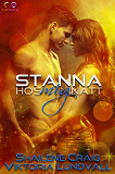 Cover for Stanna hos mig inatt