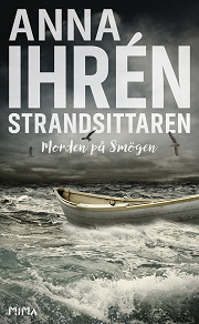 Omslagsbild för Strandsittaren (Morden på Smögen #1)