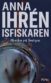 Cover for Isfiskaren (Morden på Smögen #2)