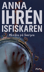 Omslagsbild för Isfiskaren (Morden på Smögen #2)