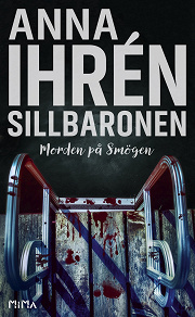 Cover for Sillbaronen (Morden på Smögen #3)