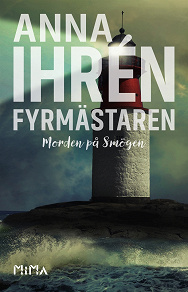 Cover for Fyrmästaren (Morden på Smögen #4)