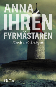 Omslagsbild för Fyrmästaren (Morden på Smögen #4)