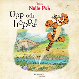 Cover for Nalle Puh - Upp och hoppa!
