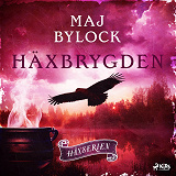 Cover for Häxbrygden