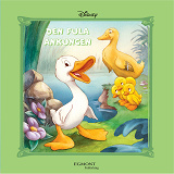 Cover for Den fula ankungen