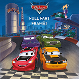 Cover for Bilar - Full fart framåt