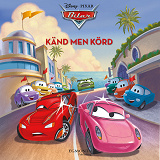 Cover for Bilar - Känd men körd