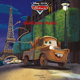 Cover for Bilar - Bärgarn i Paris