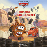Cover for Bilar - Rostiga Hinken-loppet