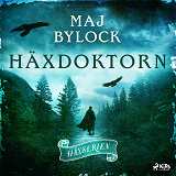 Cover for Häxdoktorn