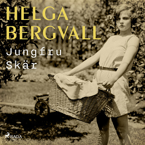 Cover for Jungfru Skär