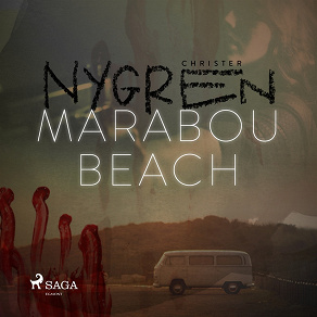 Omslagsbild för Marabou Beach