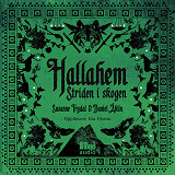 Cover for Hallahem. Striden i skogen
