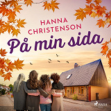 Cover for På min sida