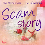 Cover for Scam story